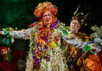 Totnes company's 90th year sell-out show