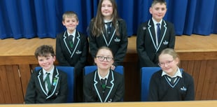 Dartmouth Academy shines at Rotary Youth Speaks competition