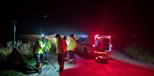 Crucial Coastguards call to action