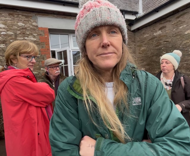 Slapton residents demand road rebuild