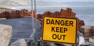 Torcross seawall to undergo further inspection