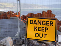 Slapton Line misses out on Flood Defence Funding