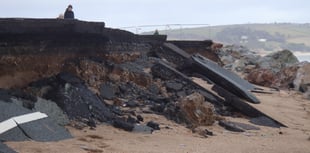 Nearly £20m approved for sea defences at Slapton Sands