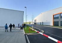 £255k Grant Boosts Plymouth Freeport Growth