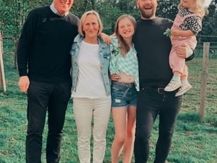 South Hams community unites for Rowcroft Hospice's Appeal