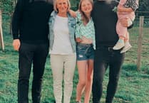 Join others around South Hams in supporting Rowcroft Hospice