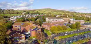 Ivybridge Community College hosts first 'Place of Sanctuary' session