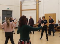 Kingsbridge dance teacher champions inclusivity