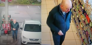 Public appeal to find man missing from Newton Ferrers