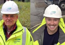 Tech revolution at South West Water