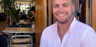 Seb Tooke honoured in Salcombe Service