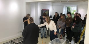 Harbour House to host Kingsbridge Community College Student Exhibition