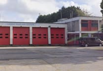 Camels Head fire station gets rebuild approval