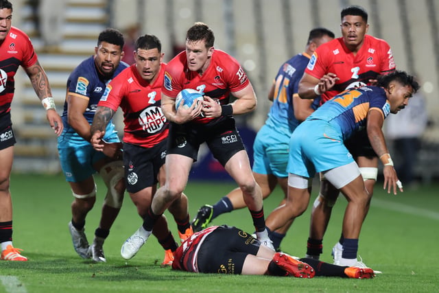 Chiefs announce capture of All Blacks star for next season