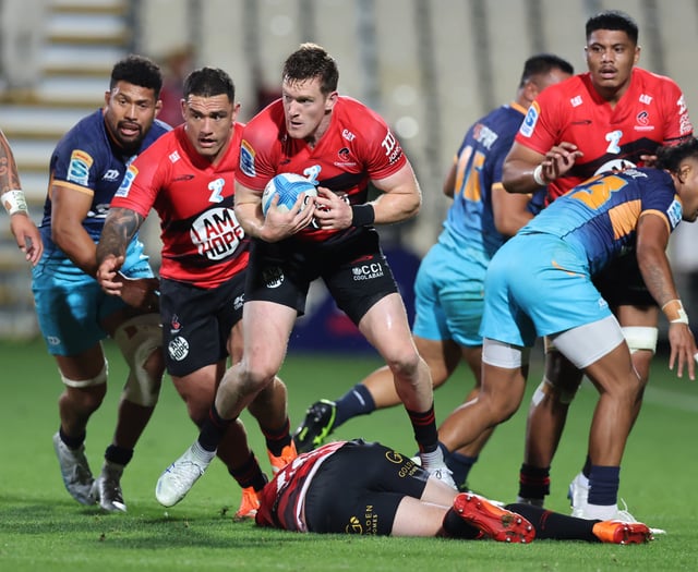 Chiefs announce capture of All Blacks star for next season