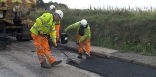 Devon County Council boosts budget for roads and children's services