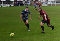 T&D ship six as only seven South Devon Football League matches survive