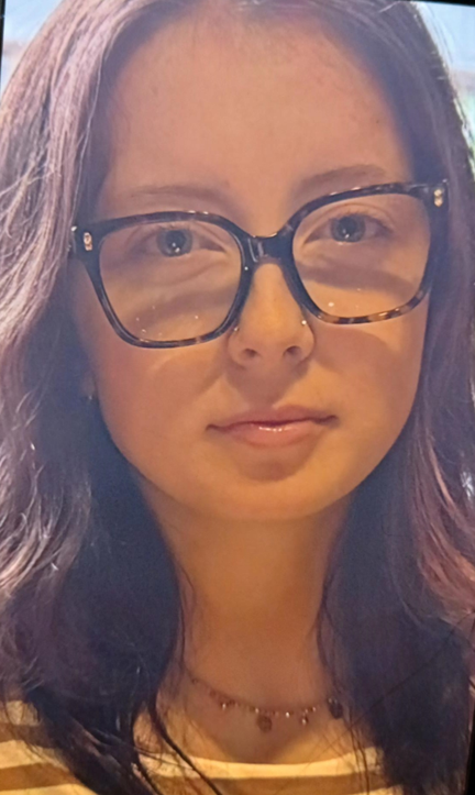 Missing Sophie Heard