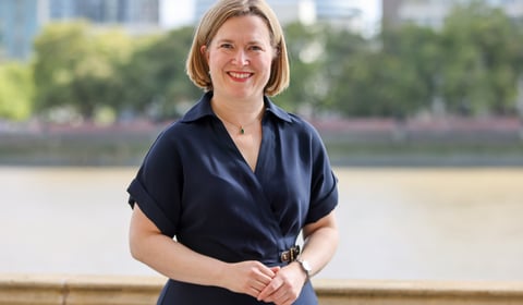 MP Rebecca Smith to launch politics summer school in South West Devon