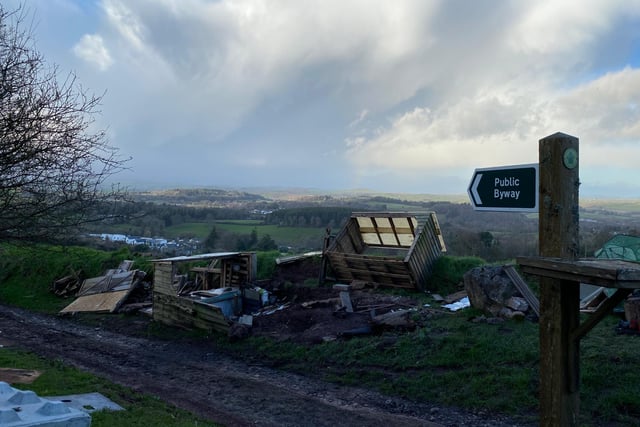Councillor claps back at claims of 'targeted attack'