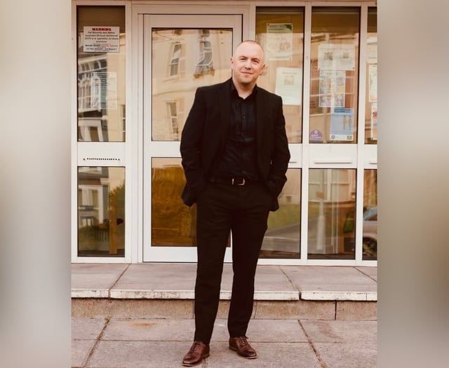 Reform councillor for Plymouth after shock defection