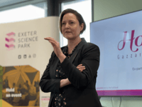 Victims urged to join Devon survey