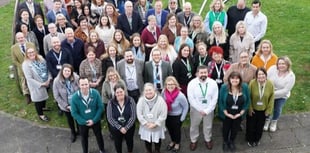 Devon's 'Connect to Work' partners collaborate for employment increase
