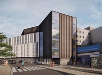 University Hospitals Plymouth praised for urgent care improvements