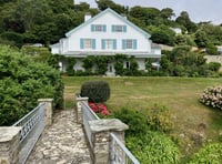 The story of Woodcot: Letters tell the tale