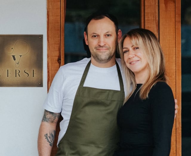 A new Verse for bespoke Kingsbridge restaurant