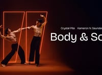 English National Ballet at Devon's Theatre Royal