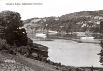 Pictures from Kingsbridge Cookworthy Museum