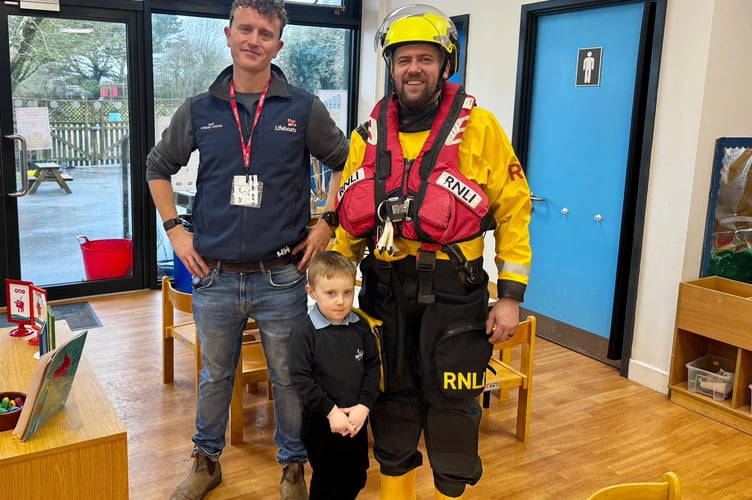 Inspiring a new generation