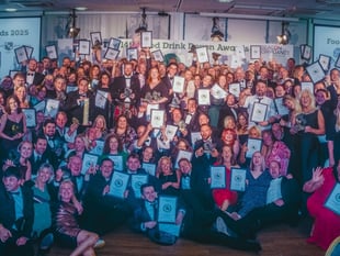 Food Drink Devon awards deadline approaches