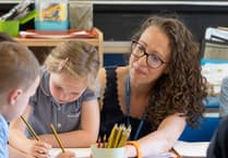 Education South West honoured at MAT Excellence Awards