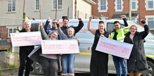 Wales & West Utilities thank local community January gas disruption