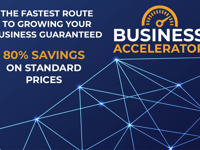 Successful launch for Business Accelerator for local Devon businesses