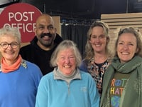 South Hams talent behind national Post Office scandal play