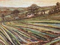 Modbury gallery hosts South West Academy Spring Exhibition
