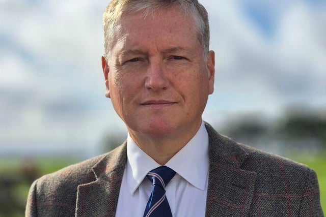 Bigbury Golf Club captain confirms chosen charities