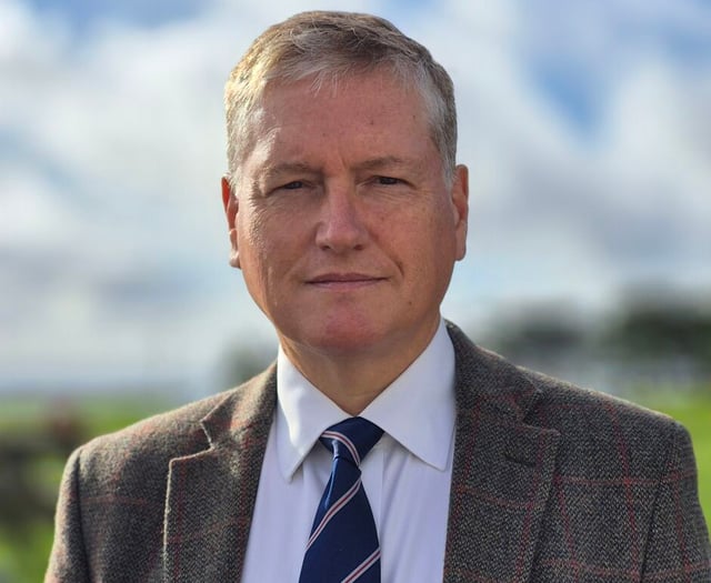 Bigbury Golf Club captain confirms chosen charities