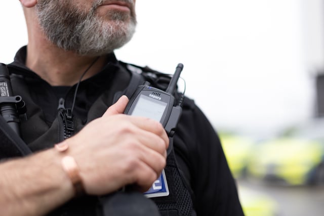 Prolific South Devon shoplifter pleads guilty