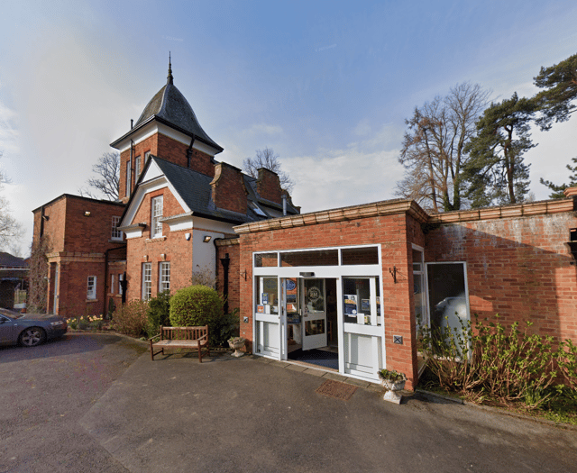 Vital MS charity looking for new home to support future