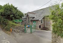 Devon village school with two pupils may face closure due to low enrolment