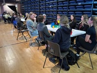 Student leaders from Education South West unite at Totnes conference