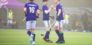 National hockey final beckons Ashmoor U18s
