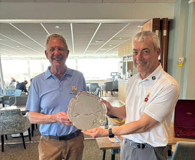 Thurlestone captain makes final bow in victory over Kedleston