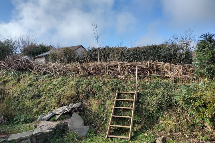 The final section, completed!