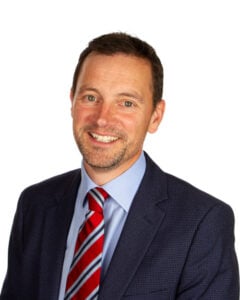 Devon leader chairs School Food Review