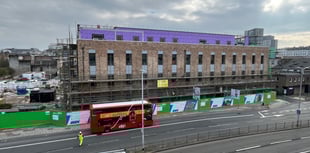 Plymouth council's land donation for NHS centre